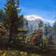 Illustration for article titled iGame Of Thrones /iArtists Worked On iHorizon Zero Dawn/i